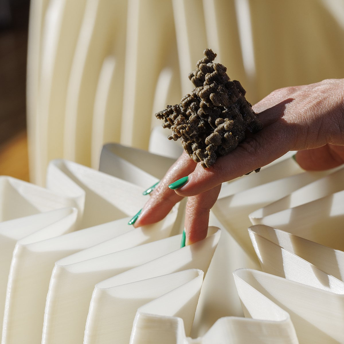 Lot#09_Gardening Stool