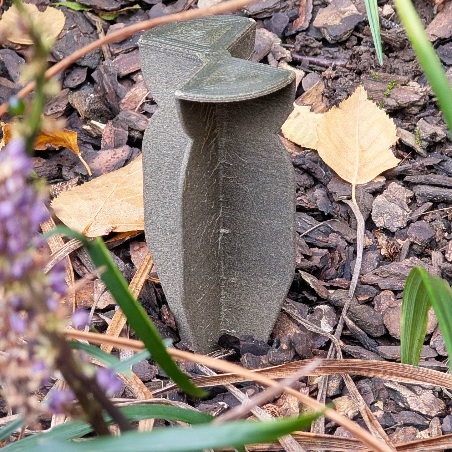 Lot#07_Gardening rocket