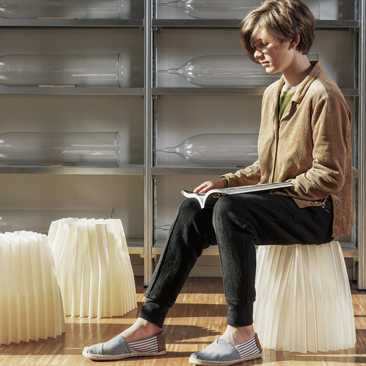 Lot#09_Gardening Stool