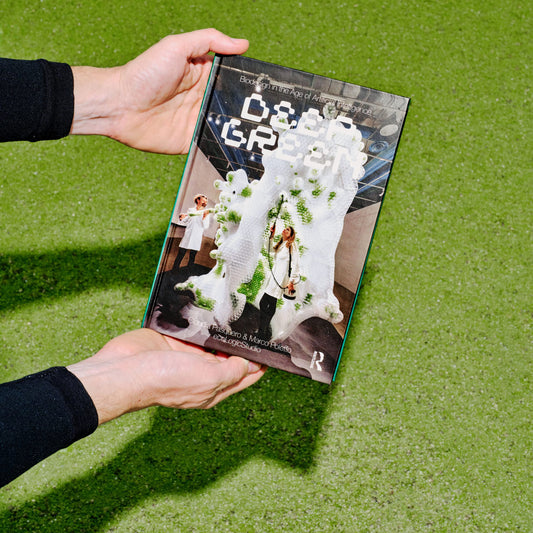 Lot#11_DeepGreen. Bio-design in the Age of Artificial Intelligence