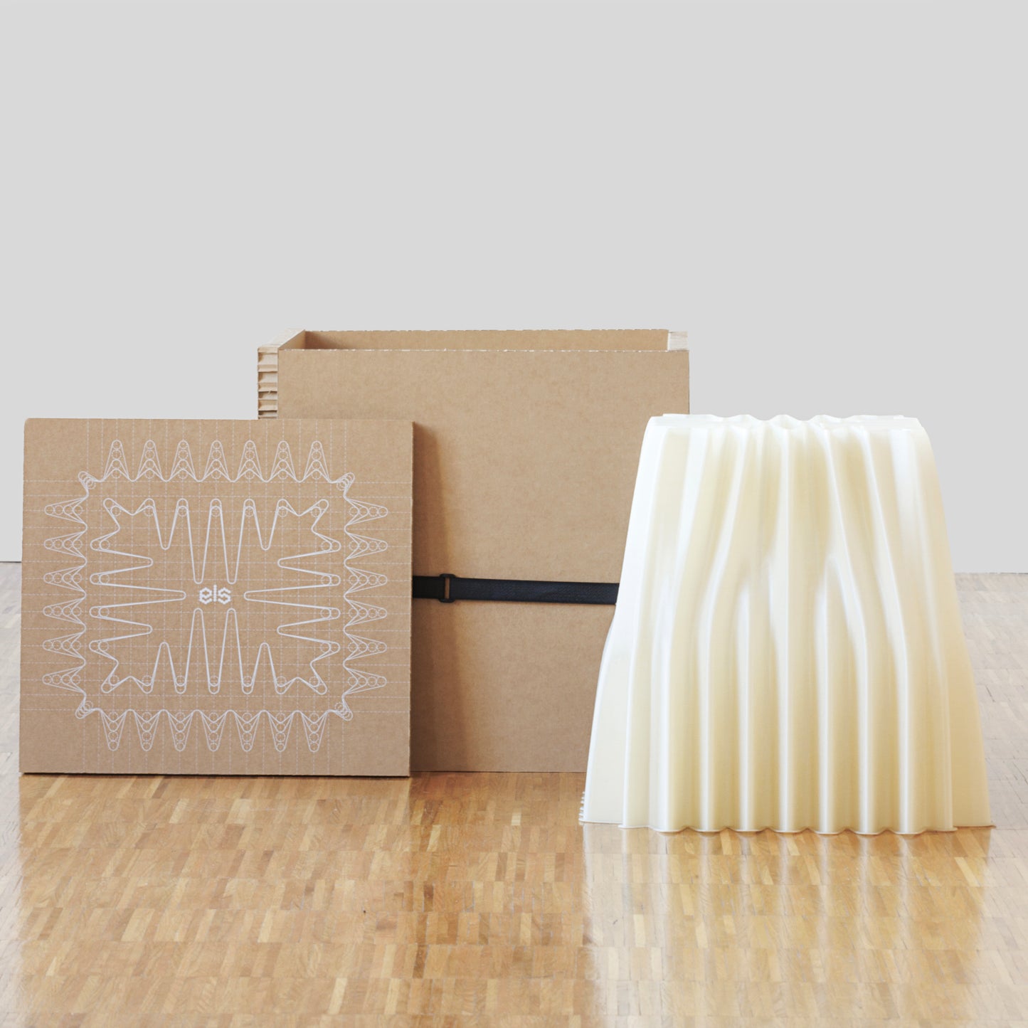 Lot#09_Gardening Stool