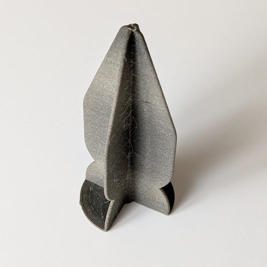 Lot#07_Gardening rocket