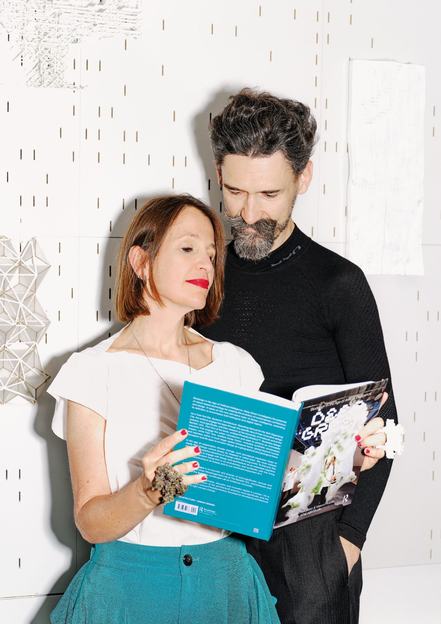 Lot#11_DeepGreen. Bio-design in the Age of Artificial Intelligence